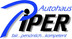 Logo Autohaus Piper GmbH